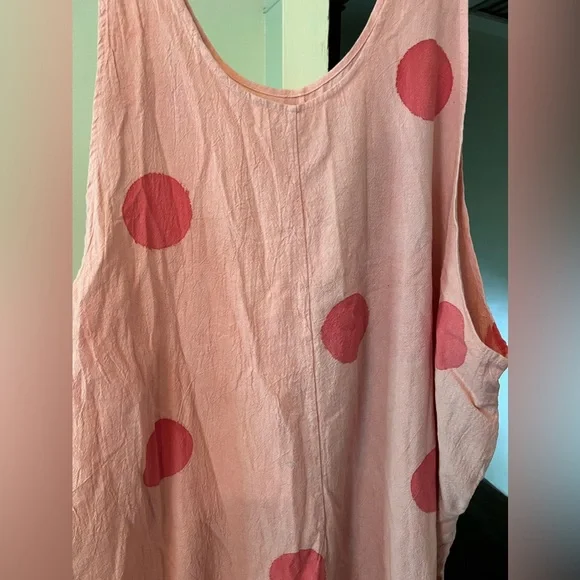 State the Label polka dot jumper - Picture 4 of 6